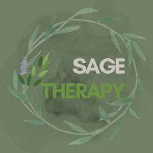 Sage Therapy 